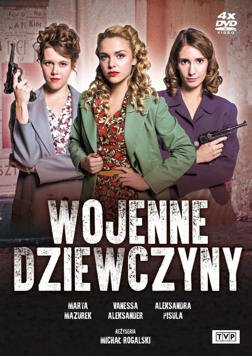 War Girls