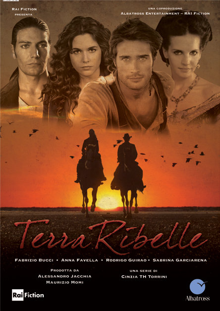 Rebel Land