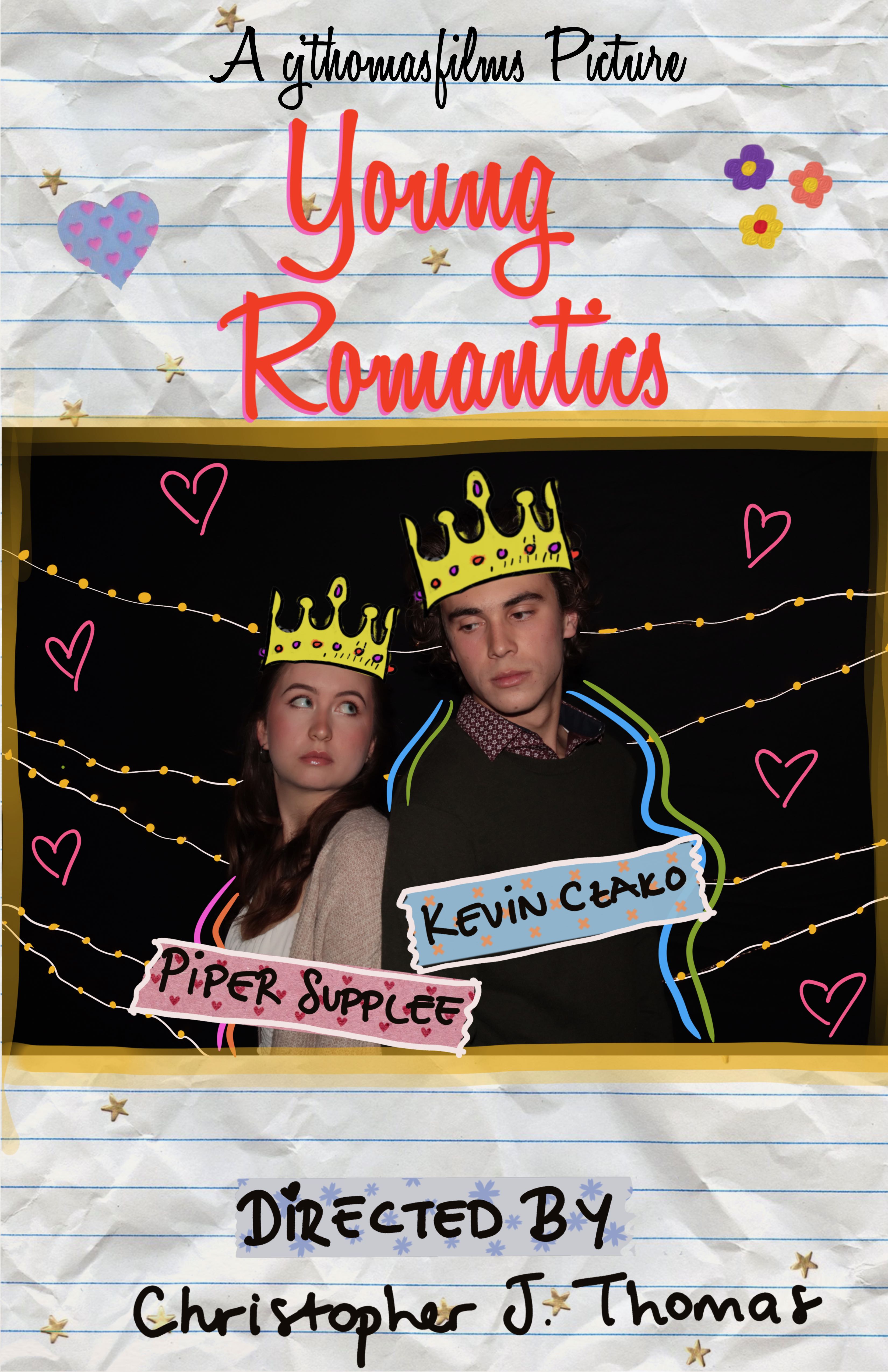 Young Romantics