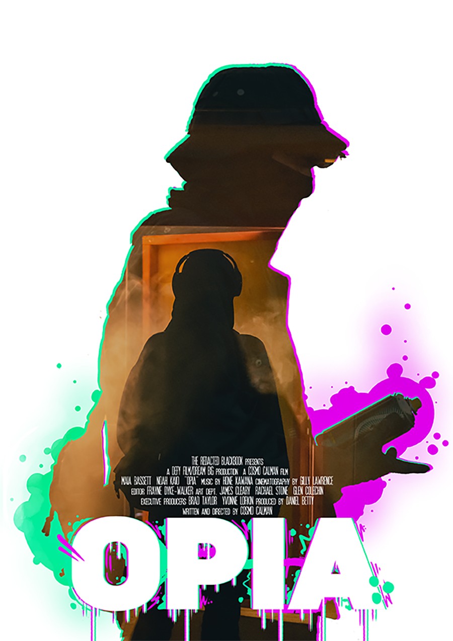 OPIA