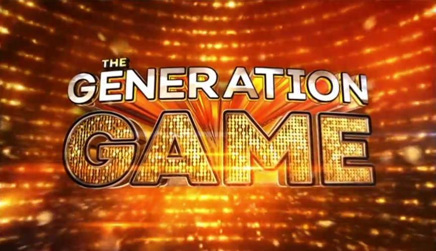The Generation Game