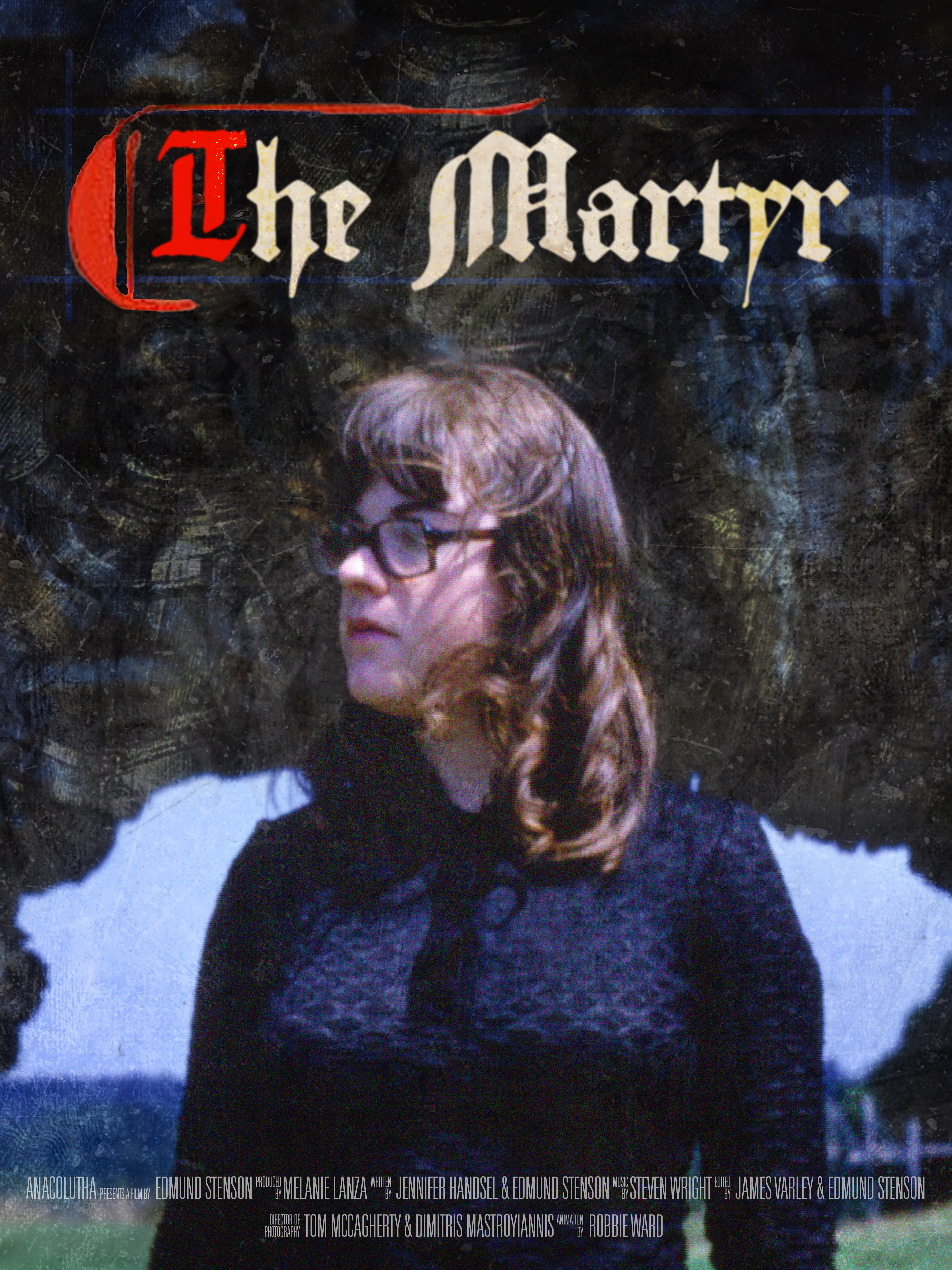 The Martyr