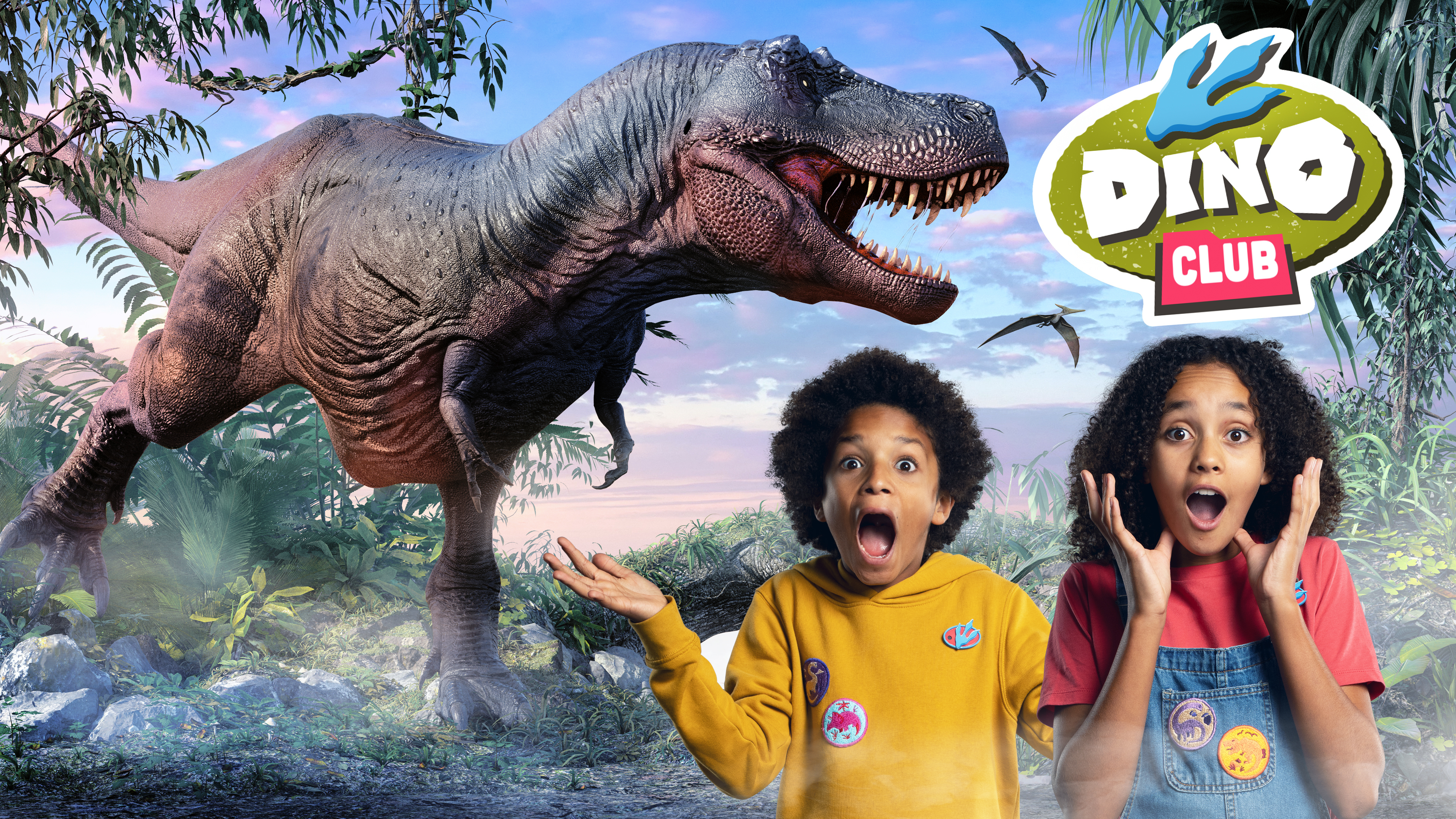 Dino Club