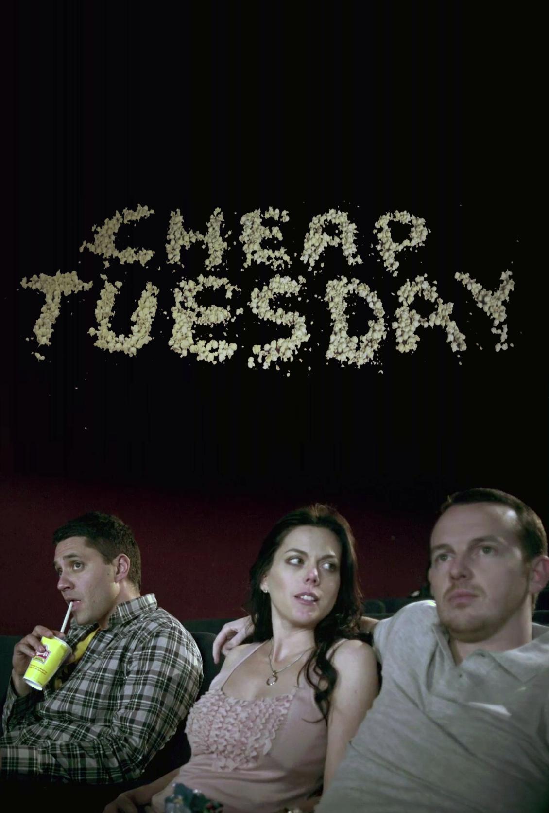Cheap Tuesday