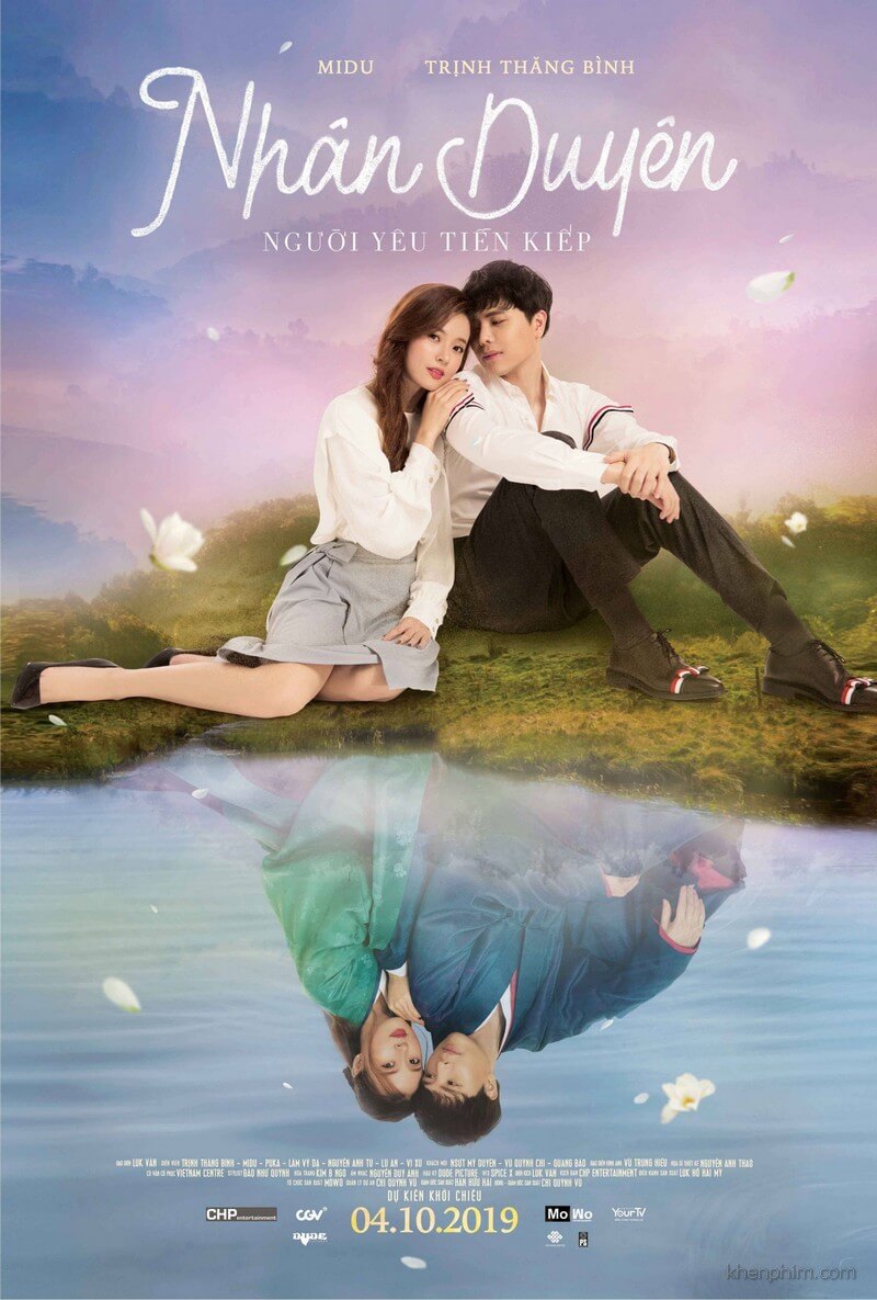 Nhan Duyen: Nguoi Yeu Tien Kiep