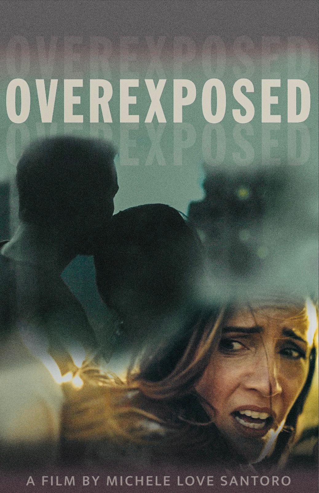 Overexposed