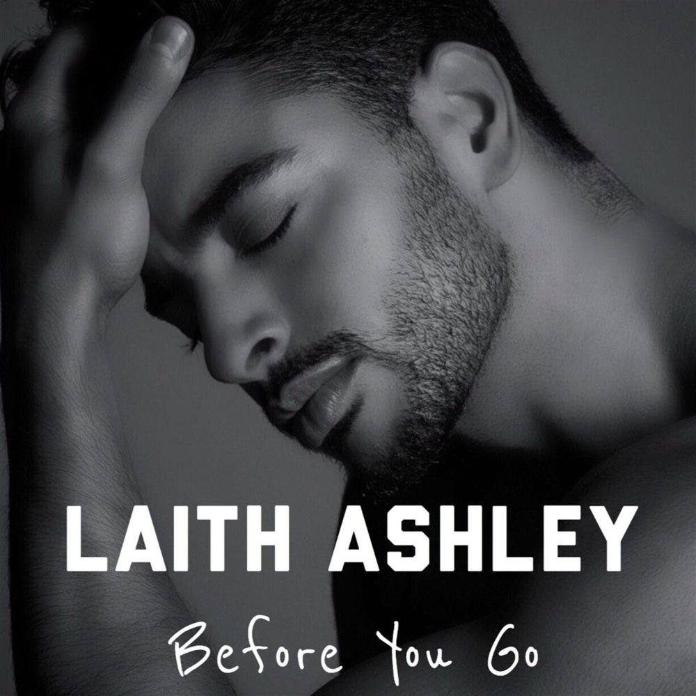Before You Go