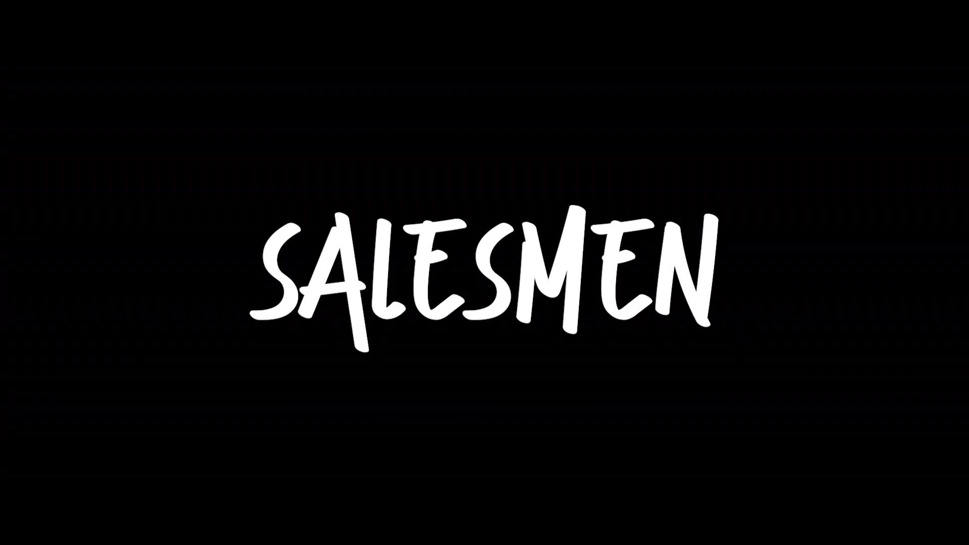 Salesmen