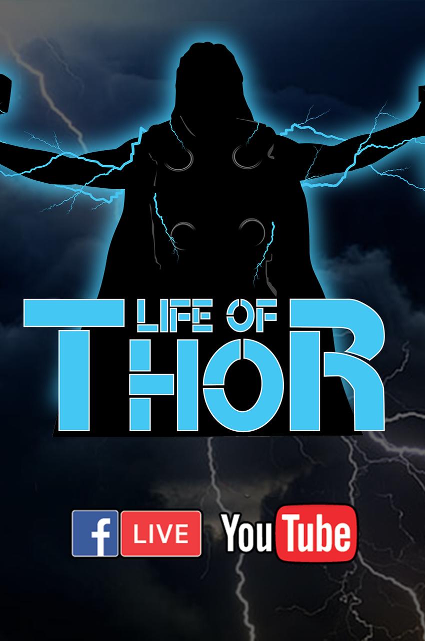 Life of Thor