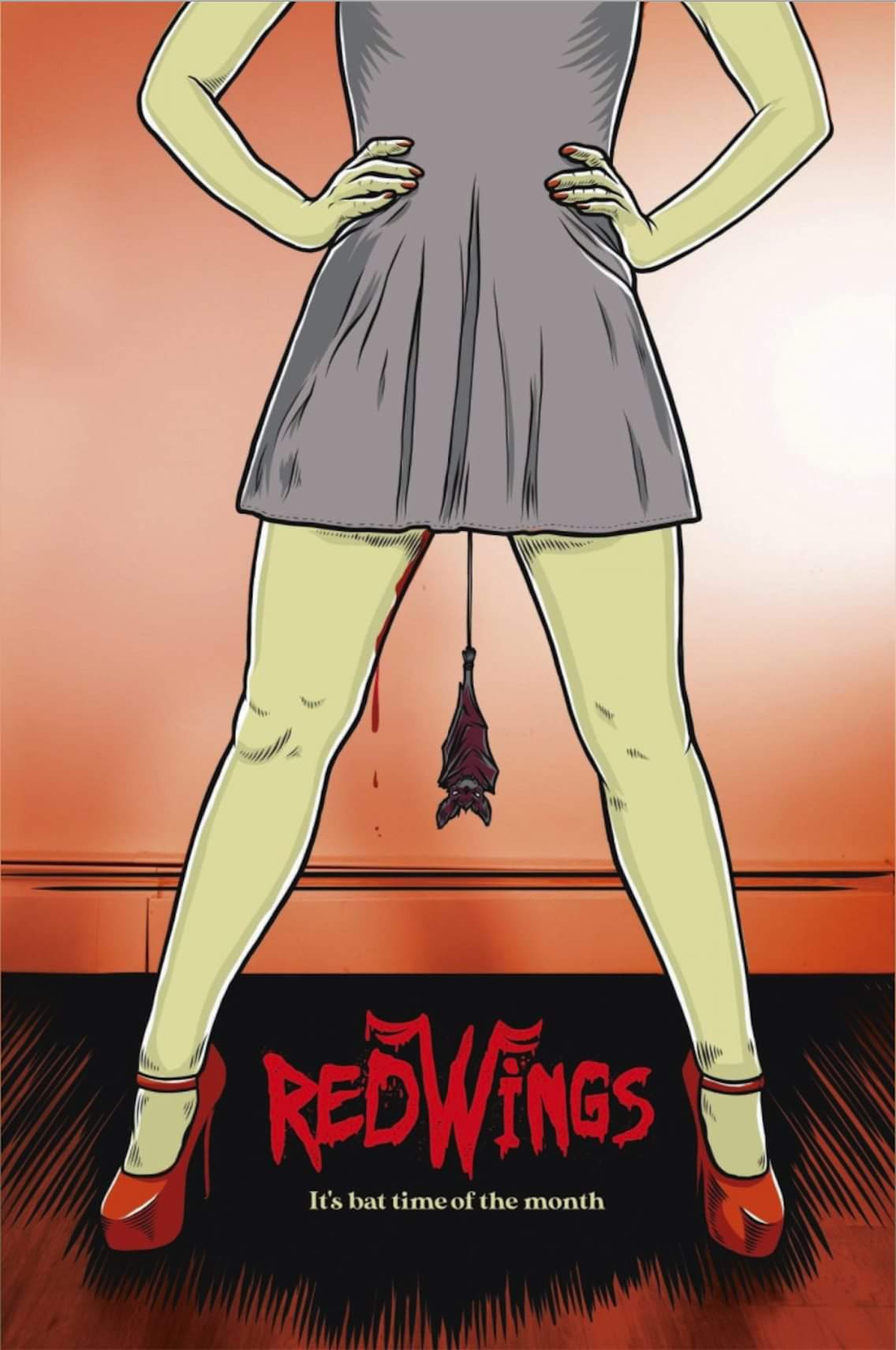 Red Wings