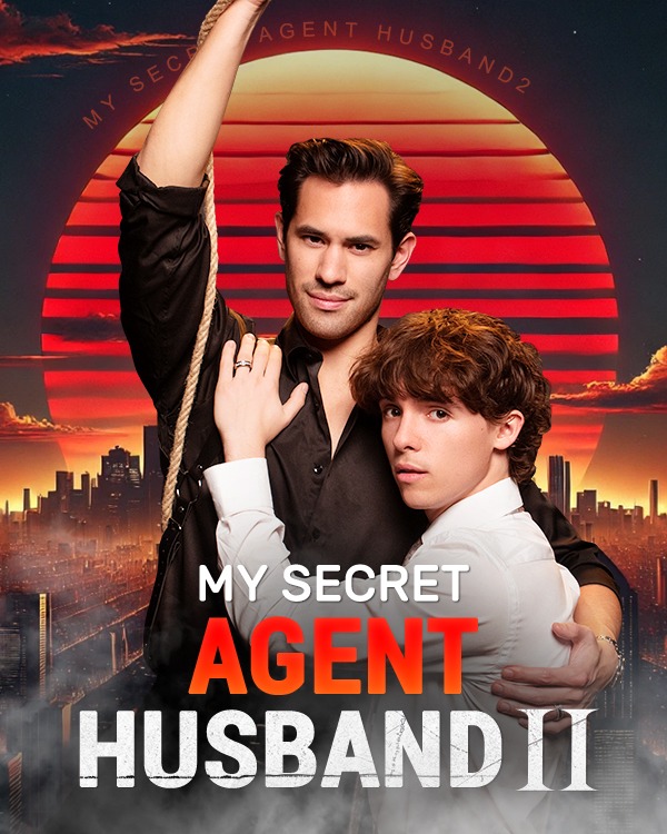 My Secret Agent Husband 2