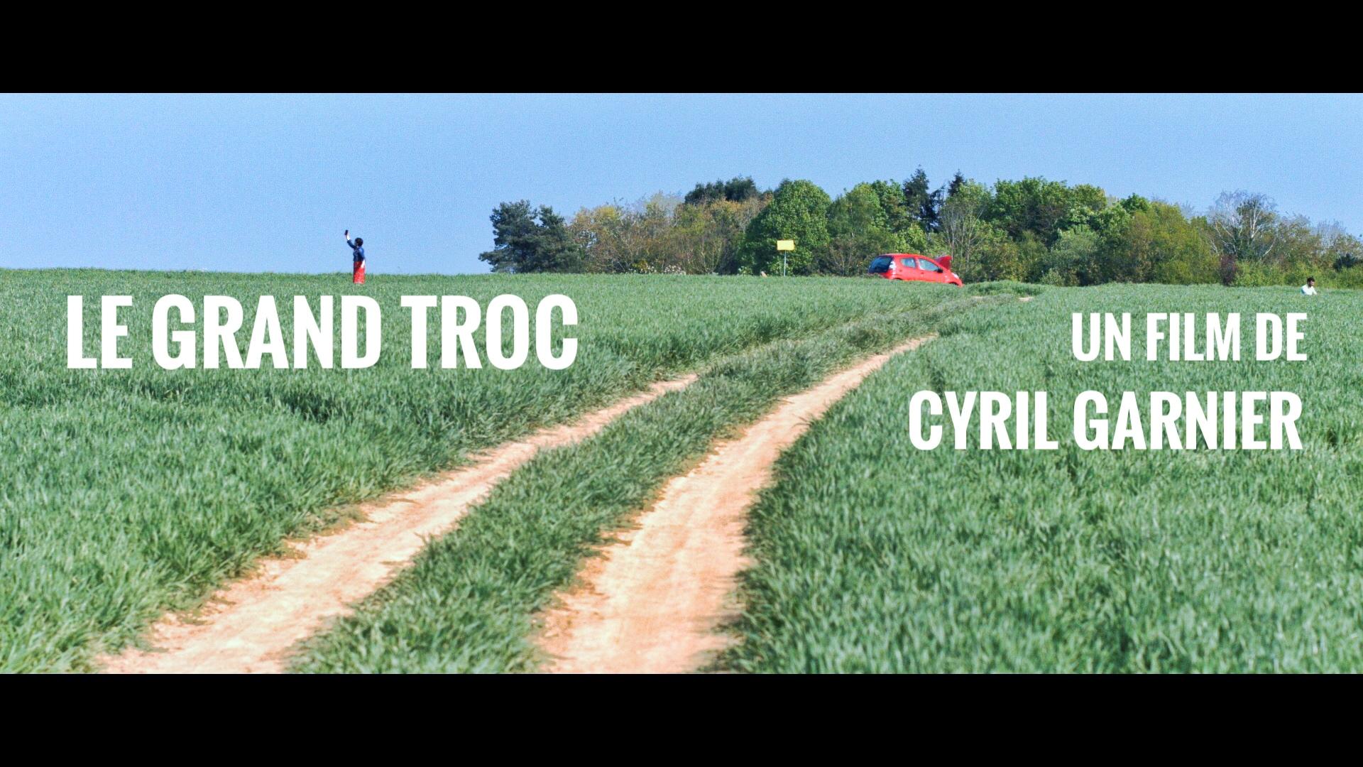 Le grand troc