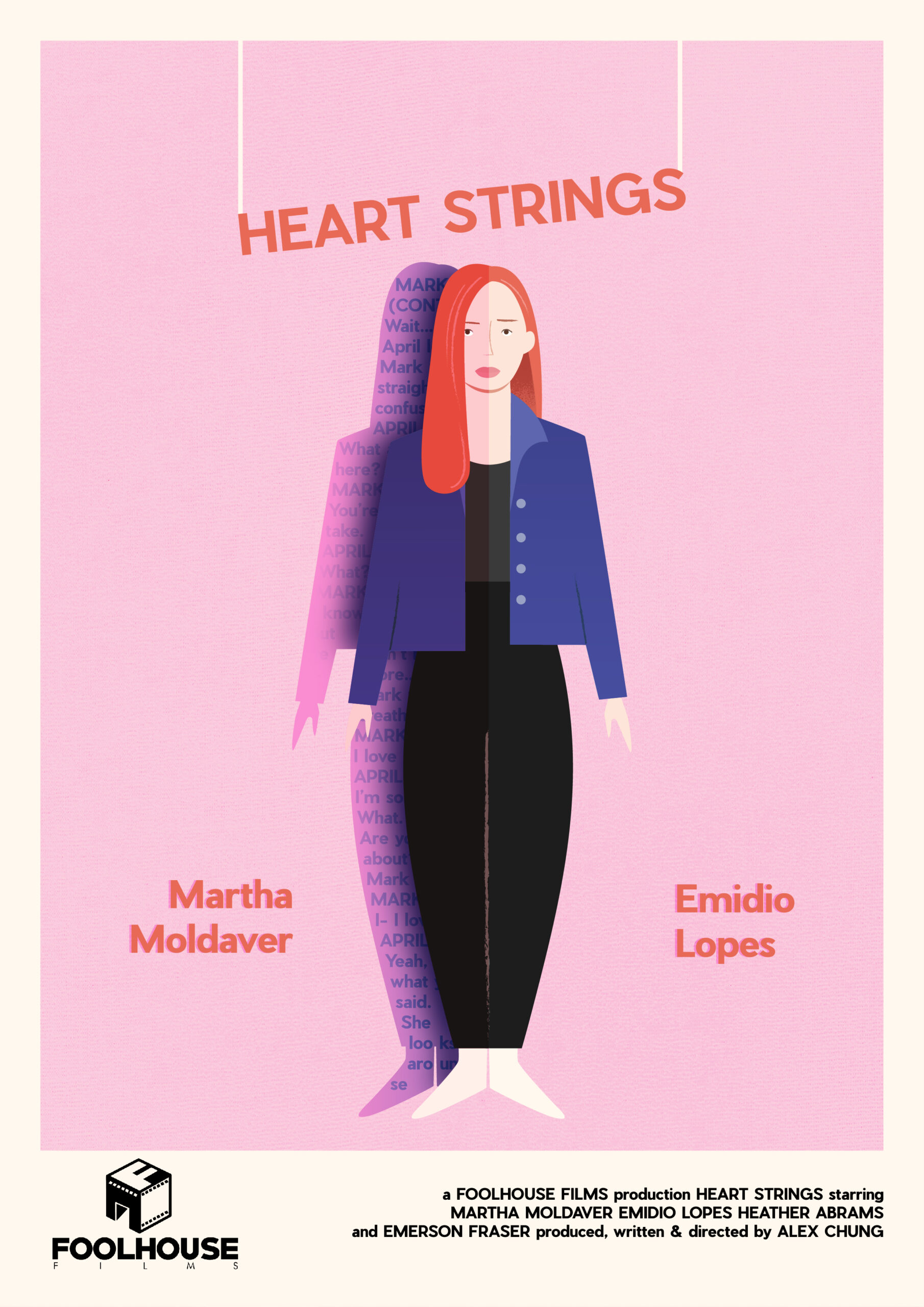 Heart Strings
