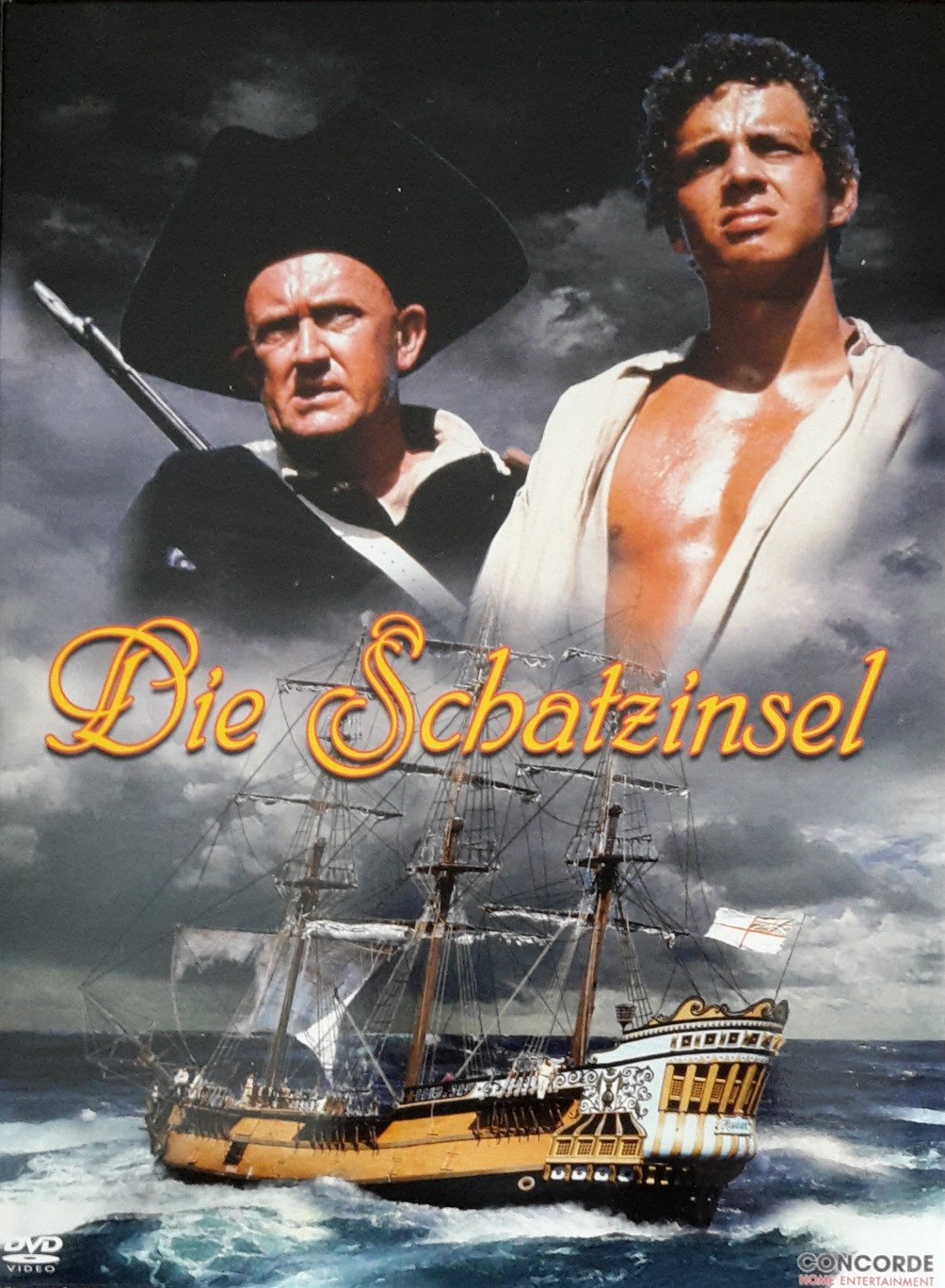 Treasure Island