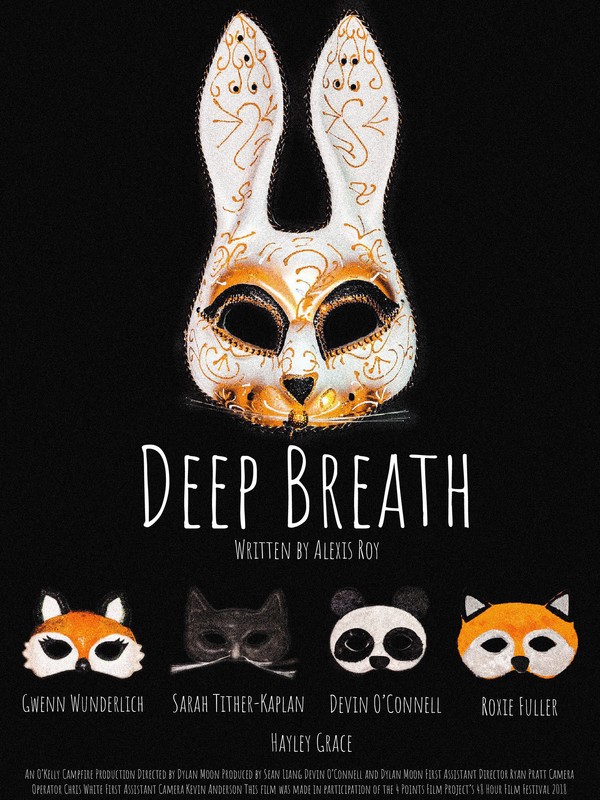 Deep Breath