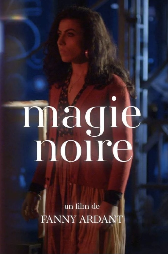 Magie noire