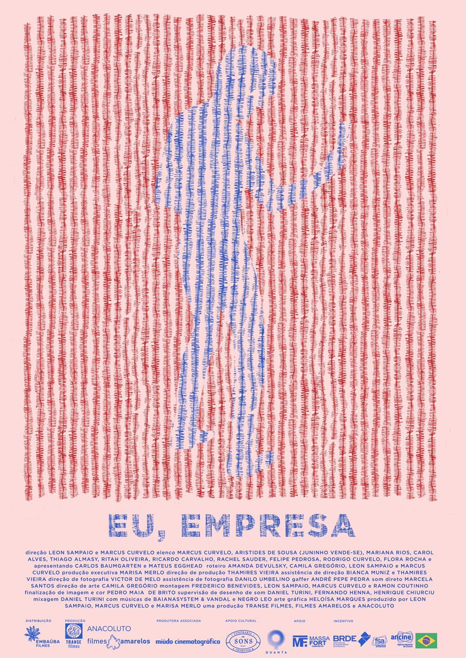 Eu, empresa