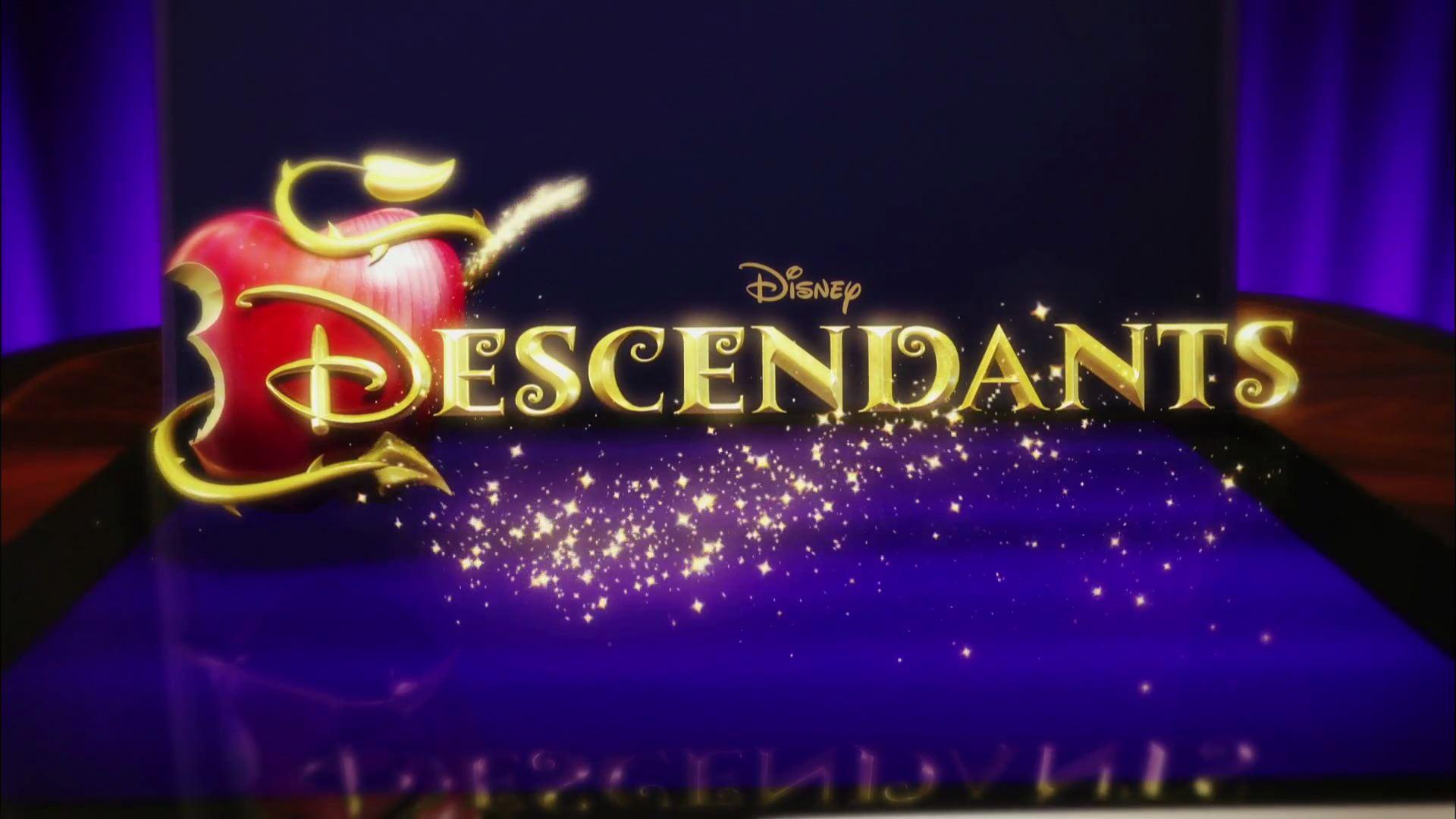 Descendants