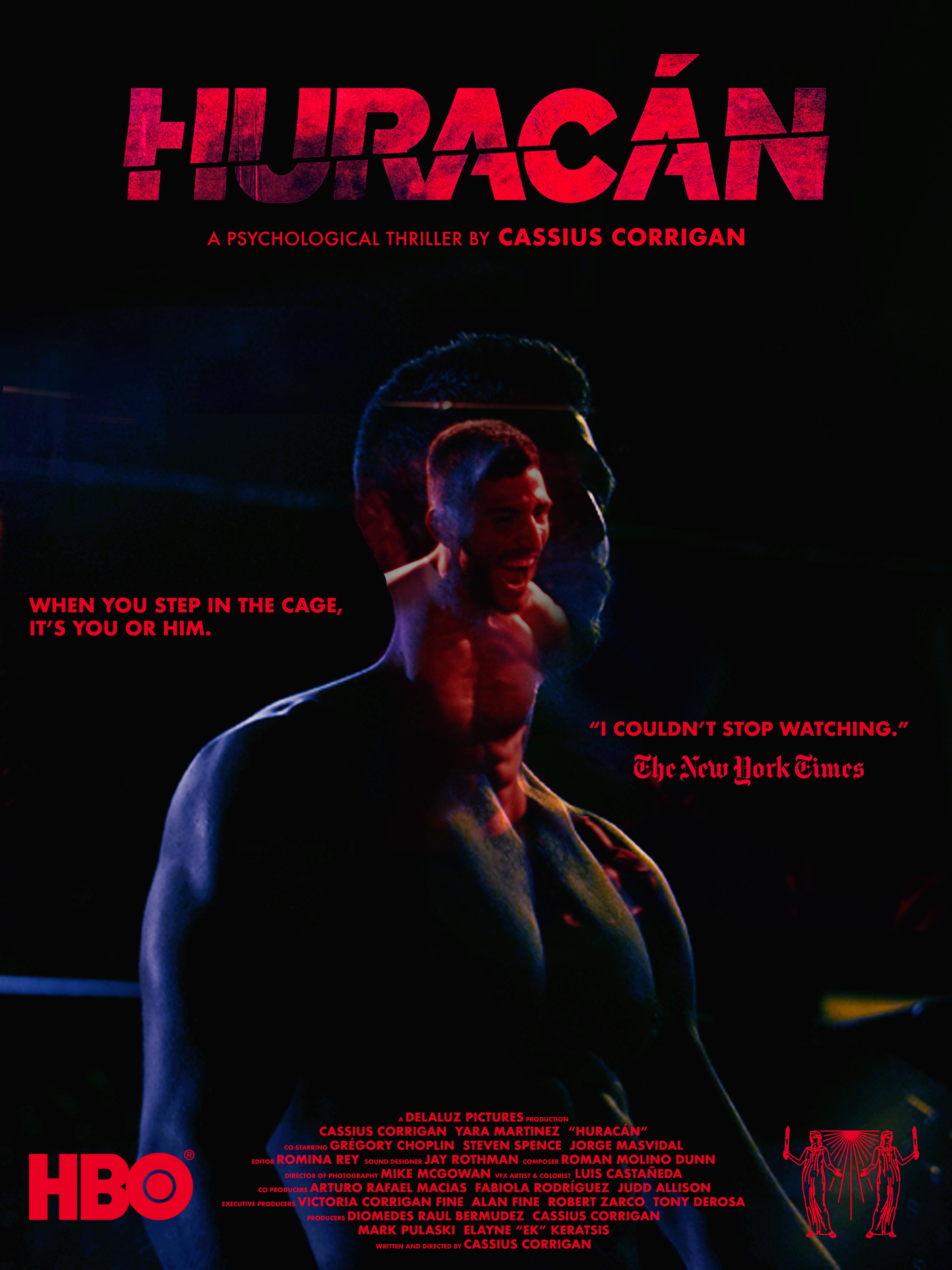 Huracán