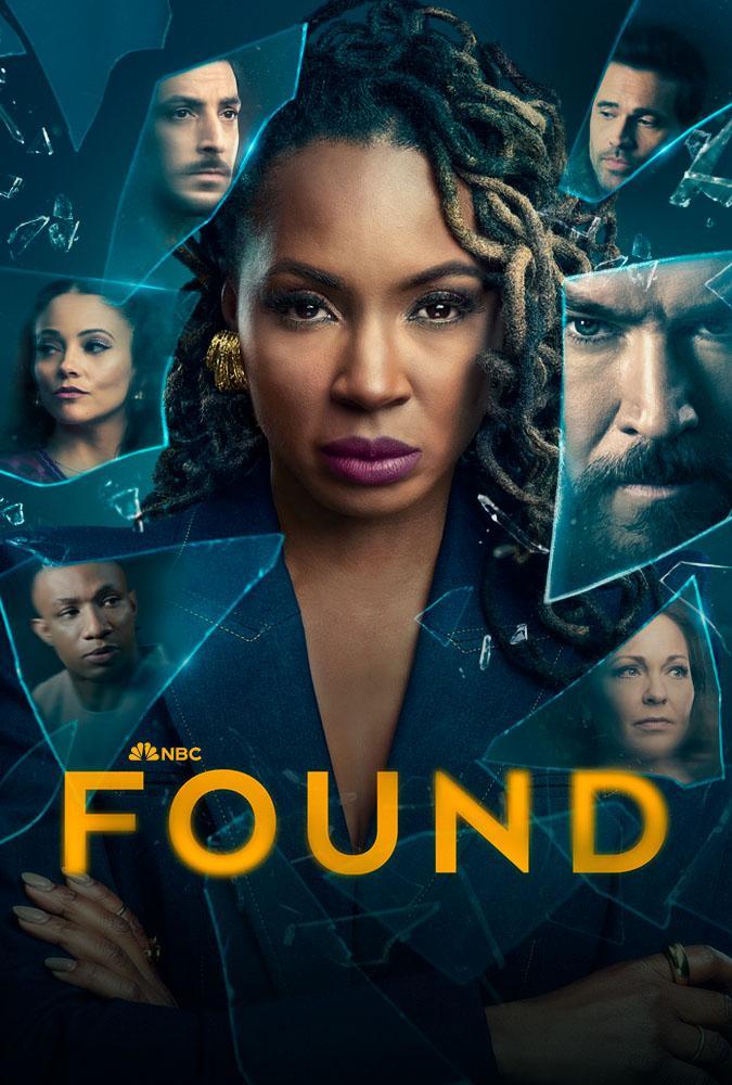Found