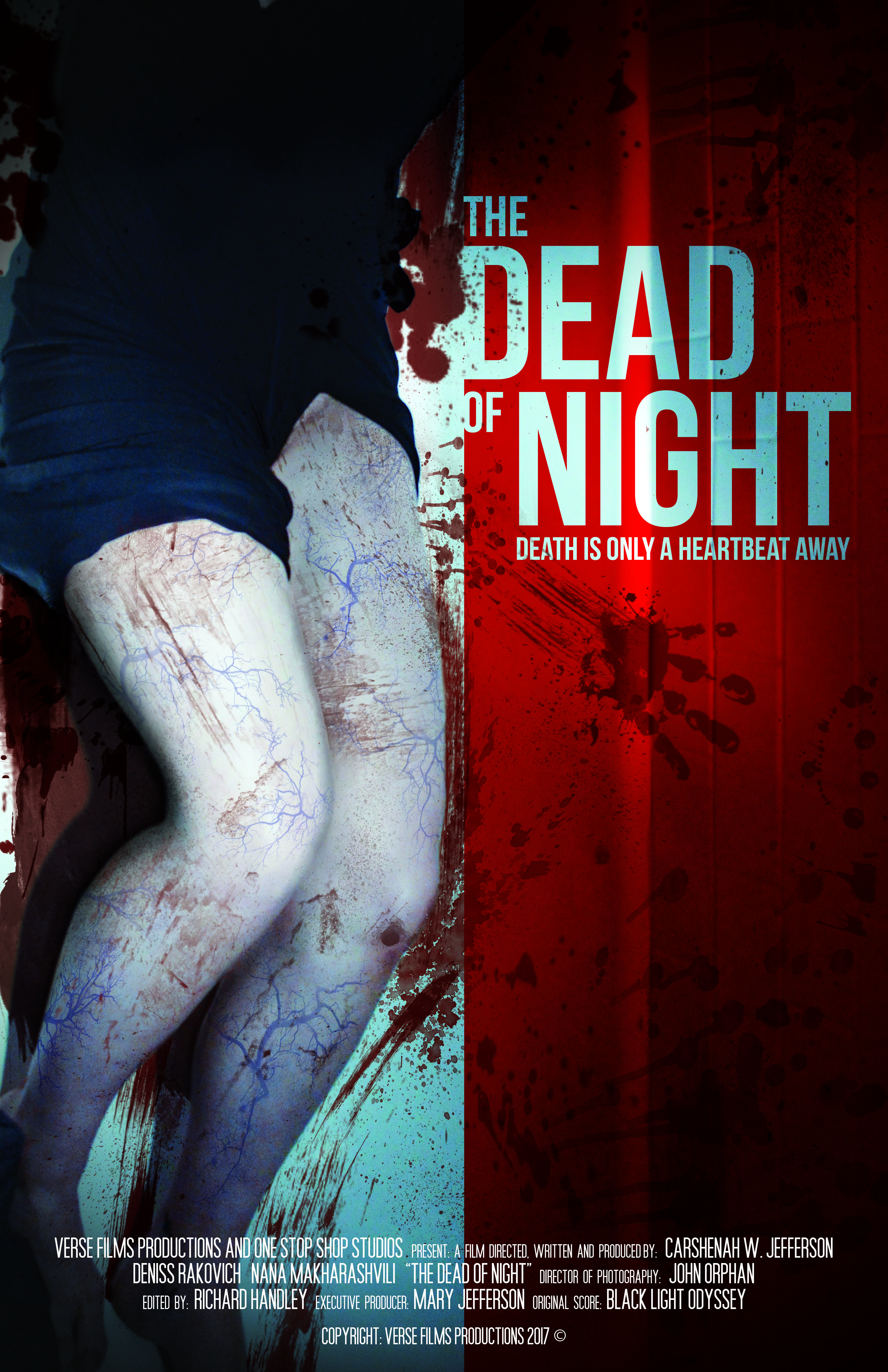 The Dead of Night