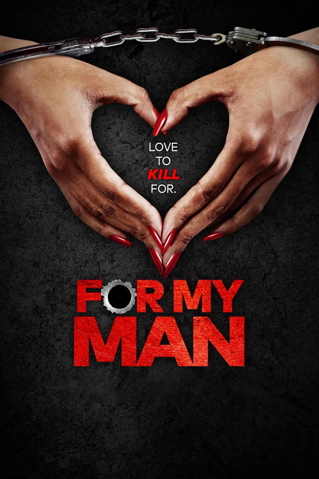 For My Man