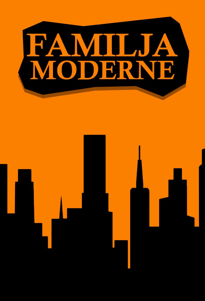 Familja Moderne