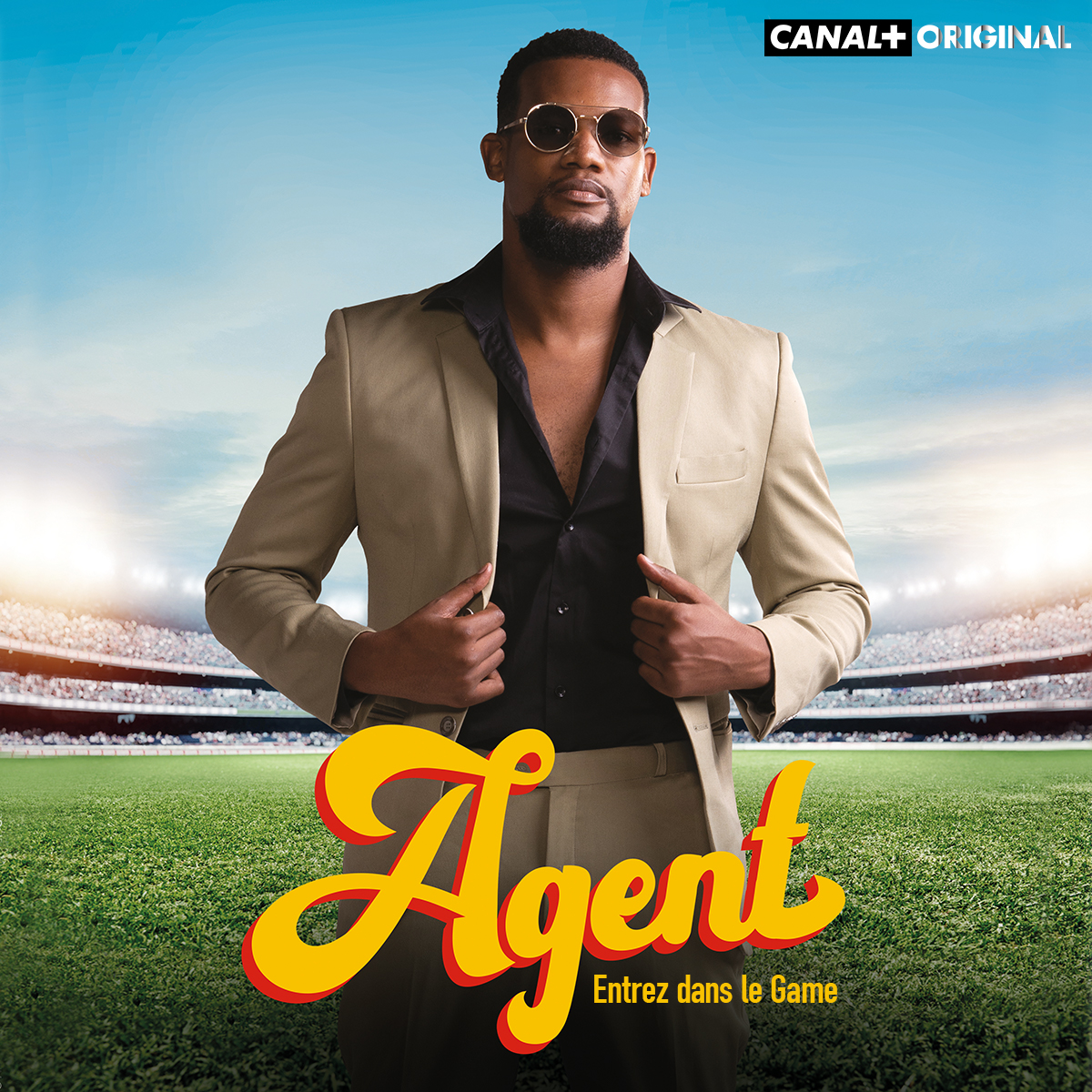 Agent