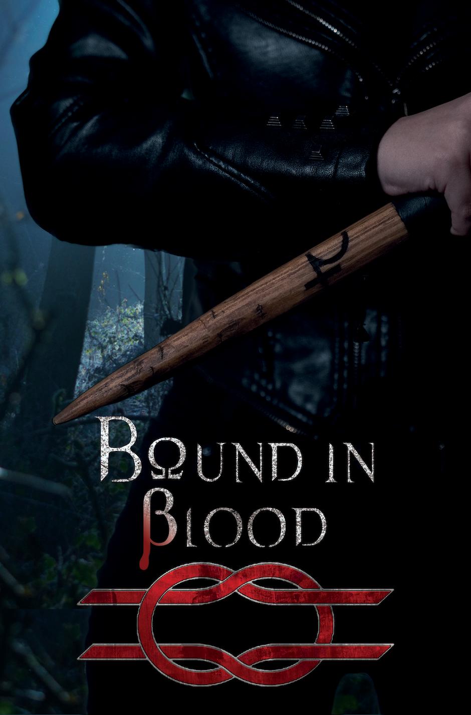 Bound in Blood