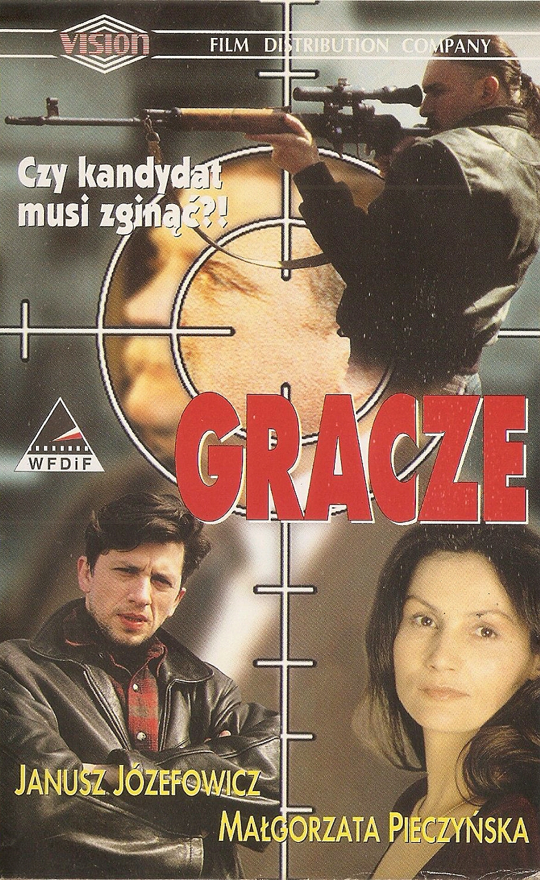 Gracze