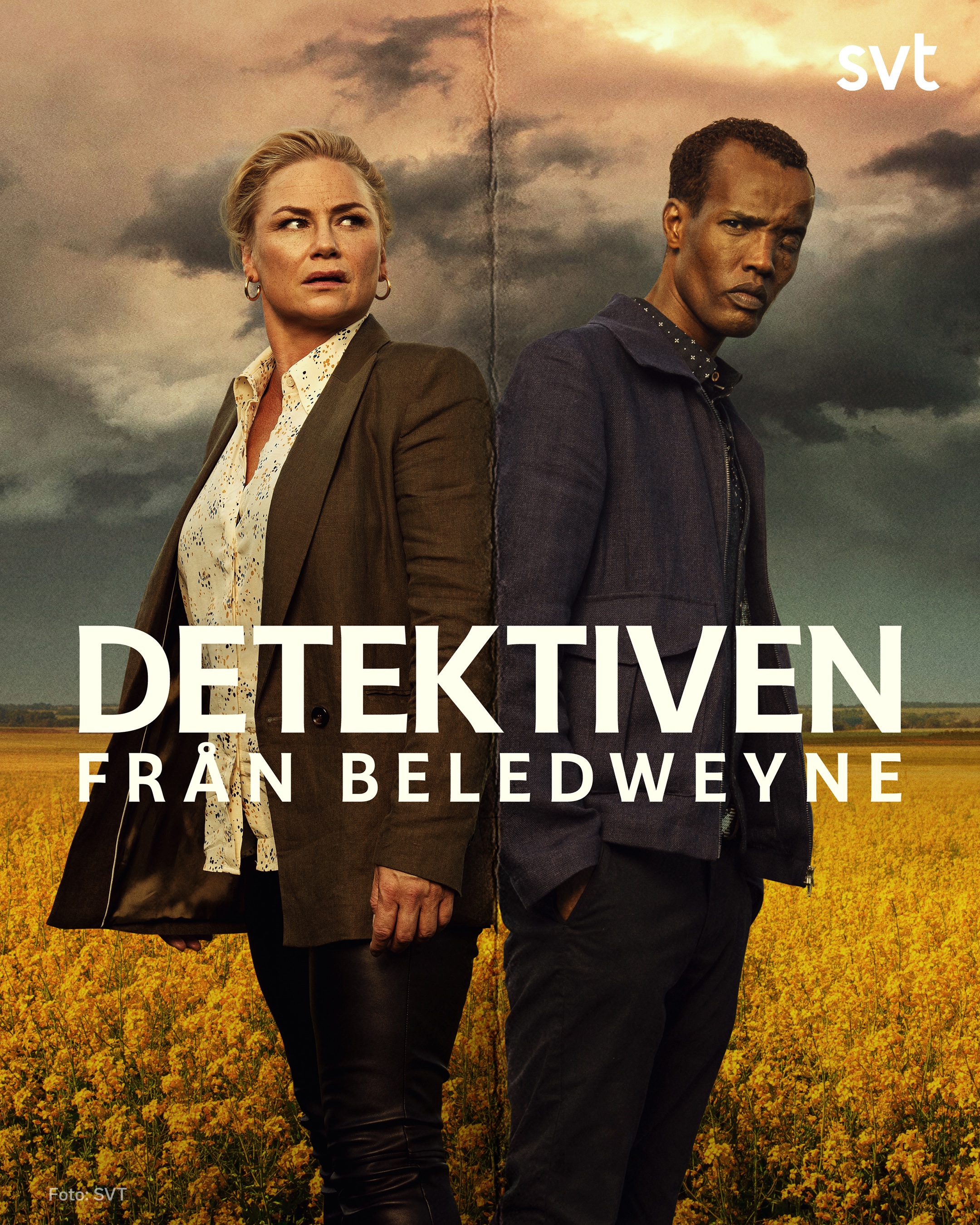 The Detective from Beledweyne