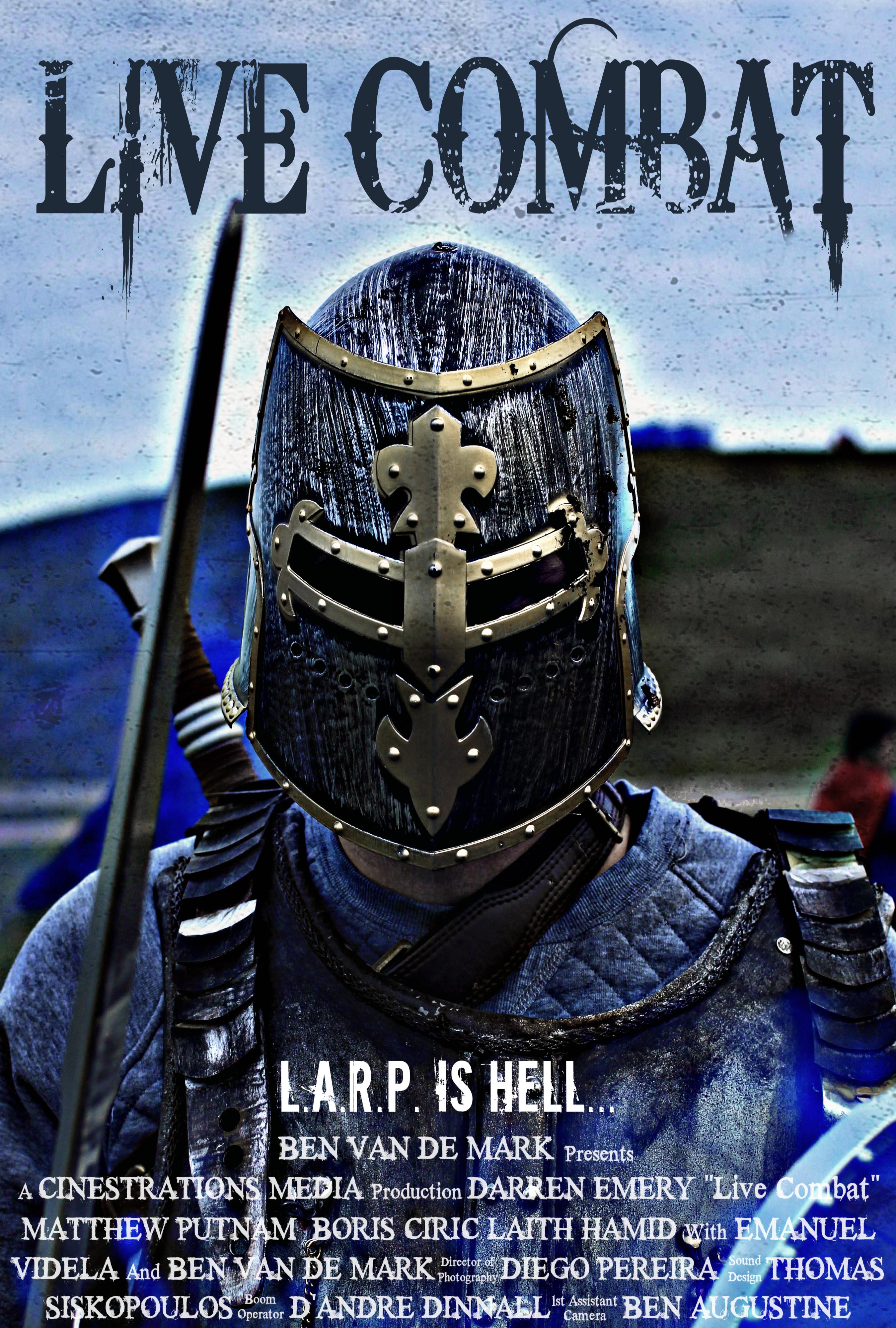 Live Combat