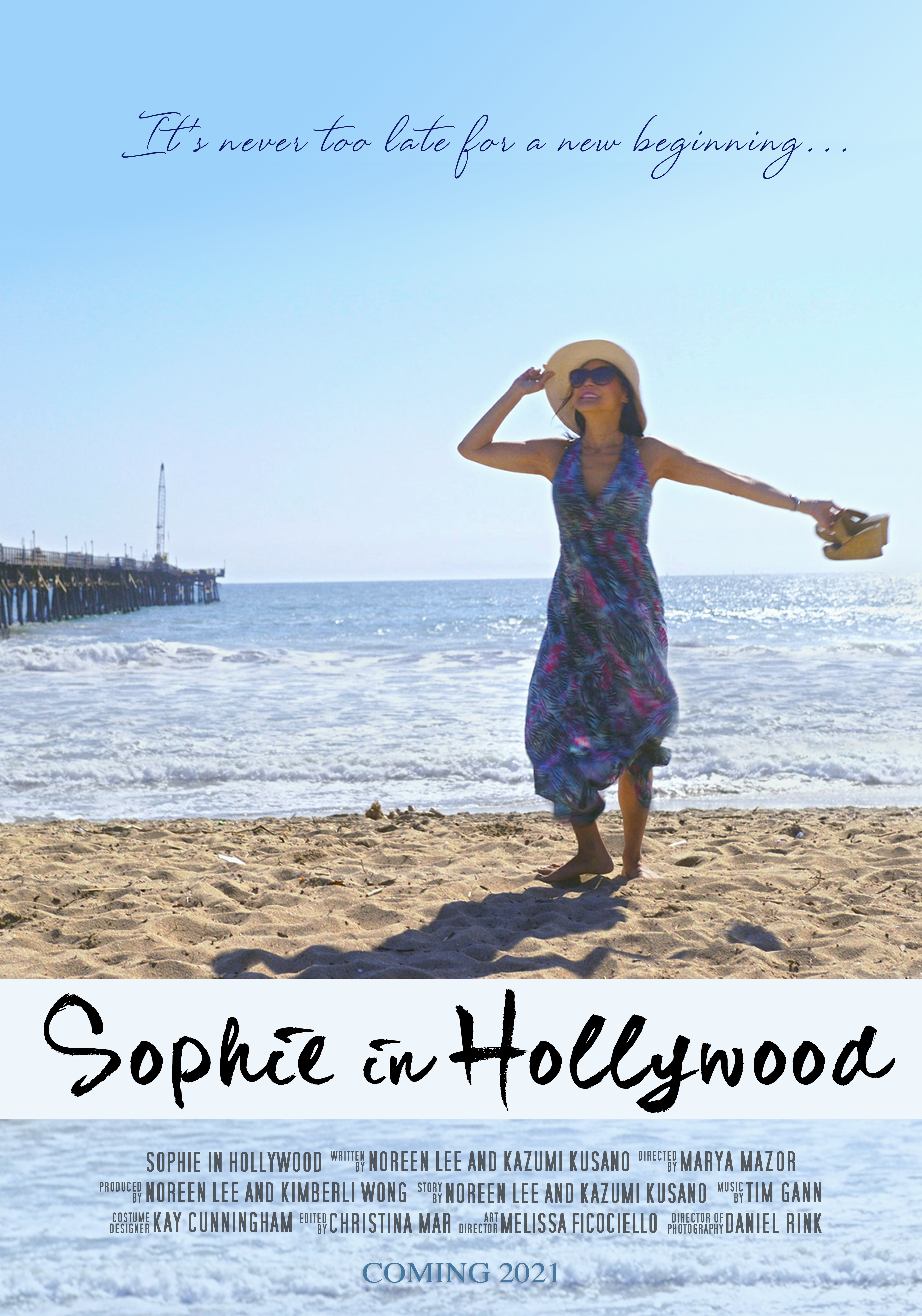 Sophie
