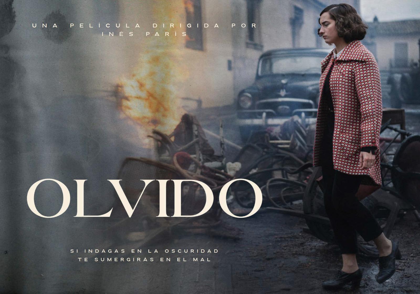 Olvido
