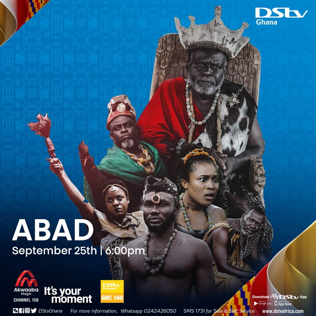 A.B.A.D. (Feats of Destiny)