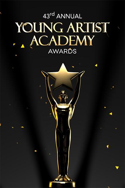 The 43rd Annual Young Artist Awards