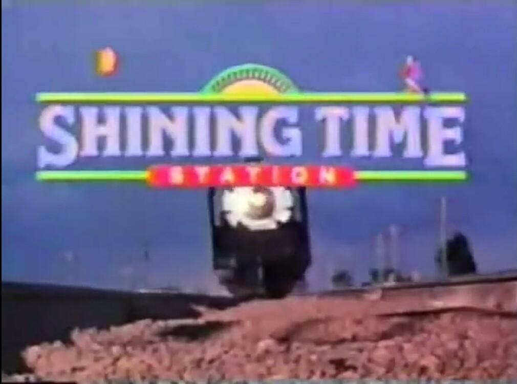 Shining Time Station