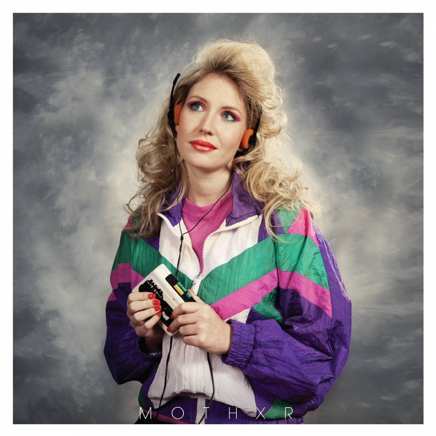 MOTHXR: Centerfold