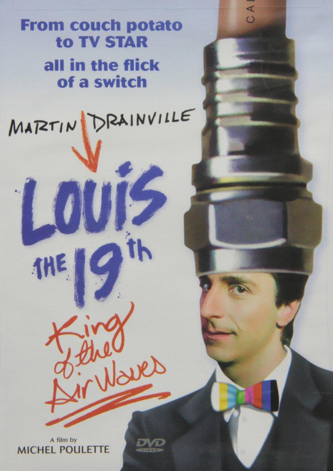 King of the Airways