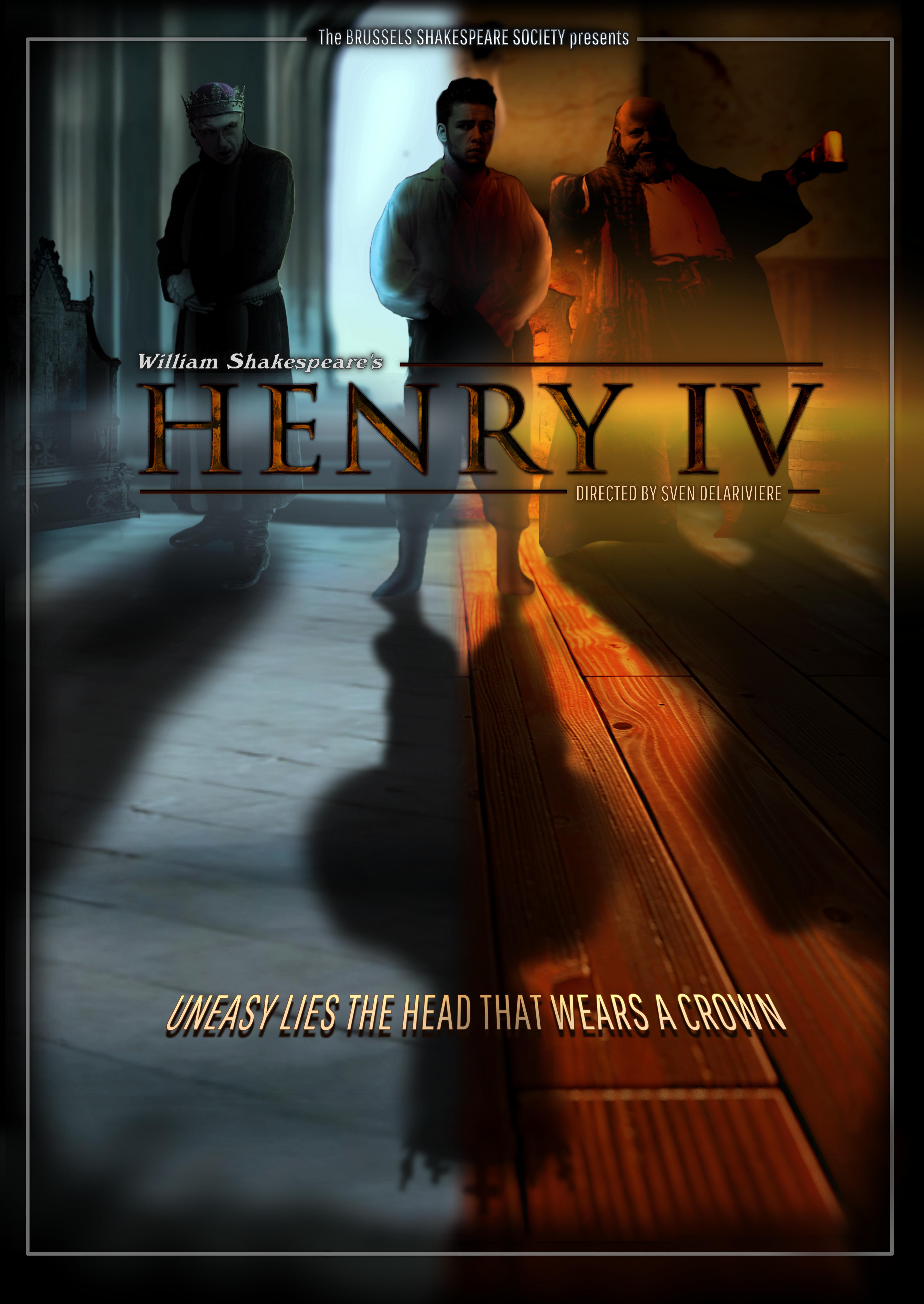 Henry IV