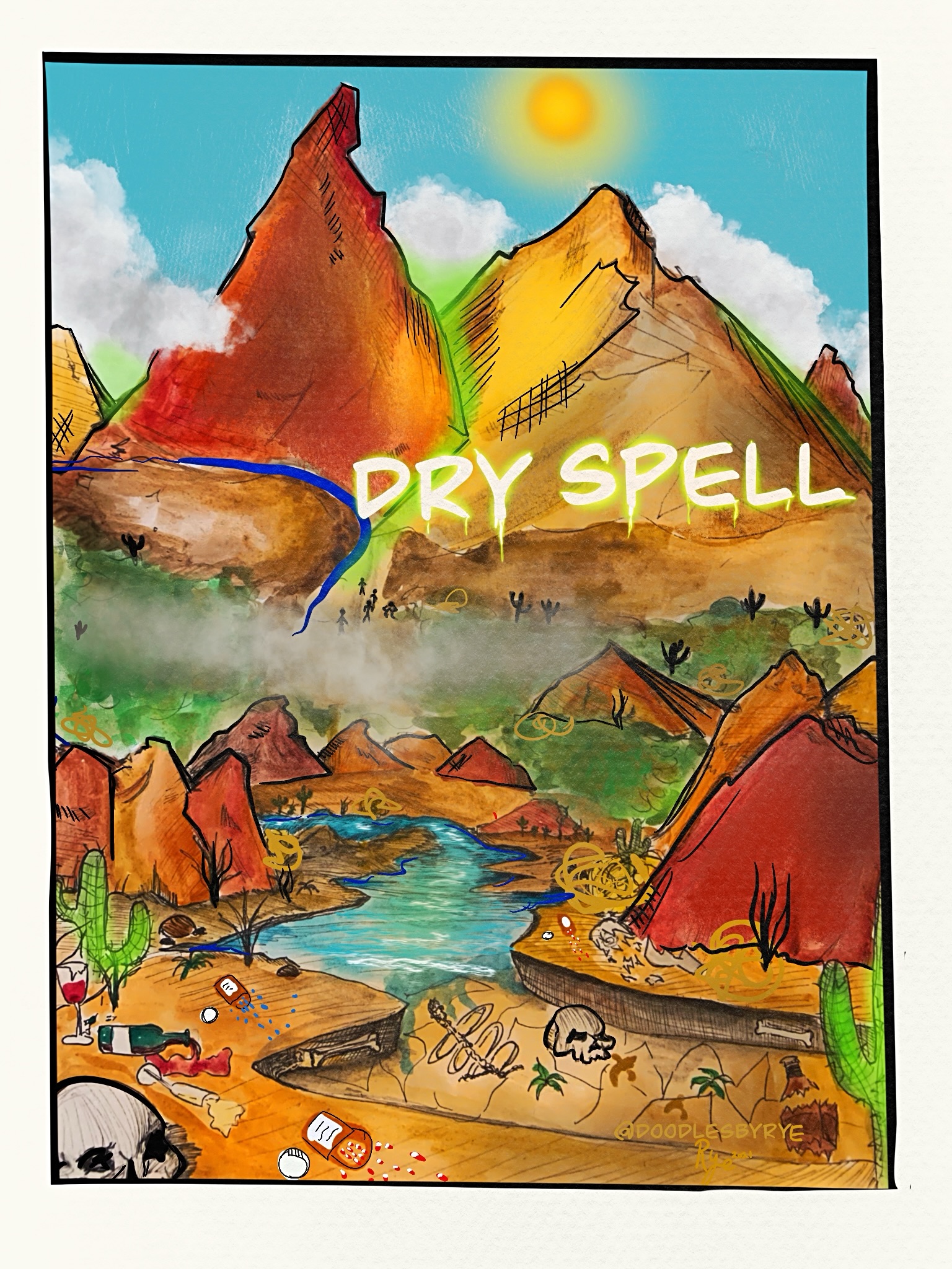 Dry Spell