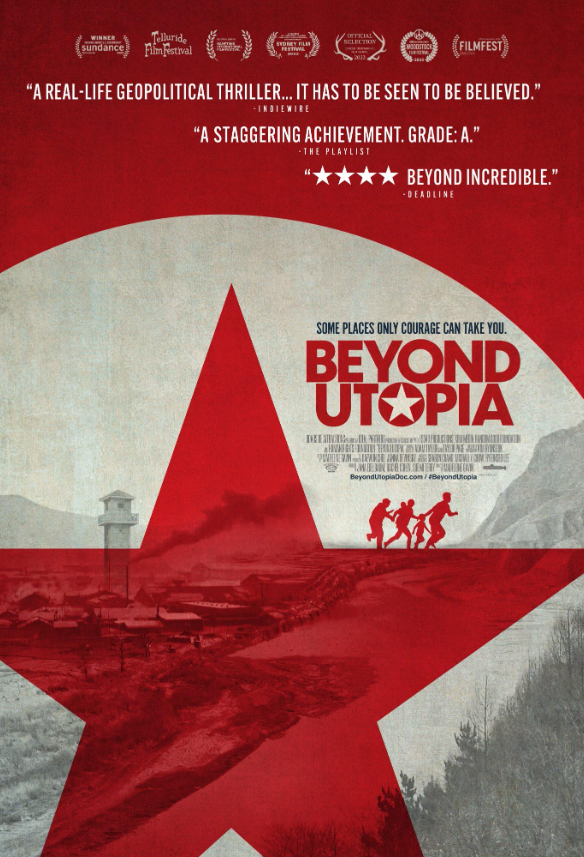 Beyond Utopia