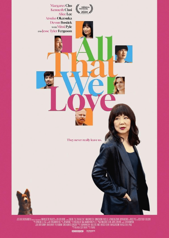 All That We Love
