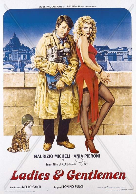 Signore e signori