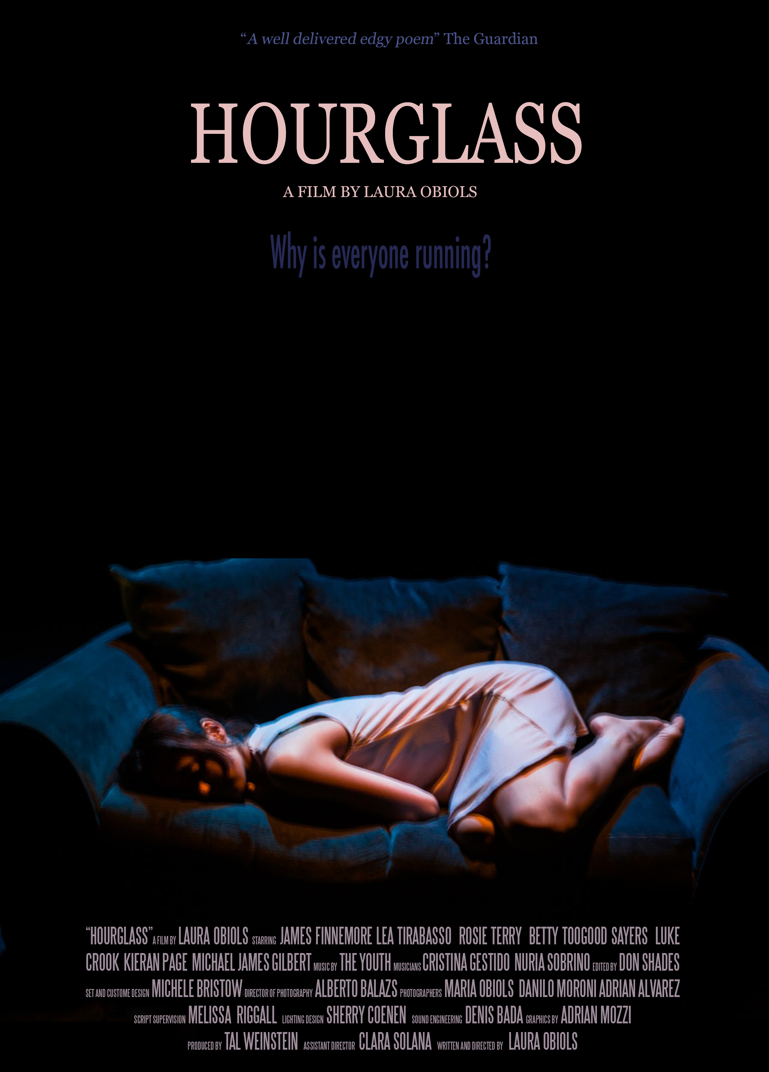 Hourglass