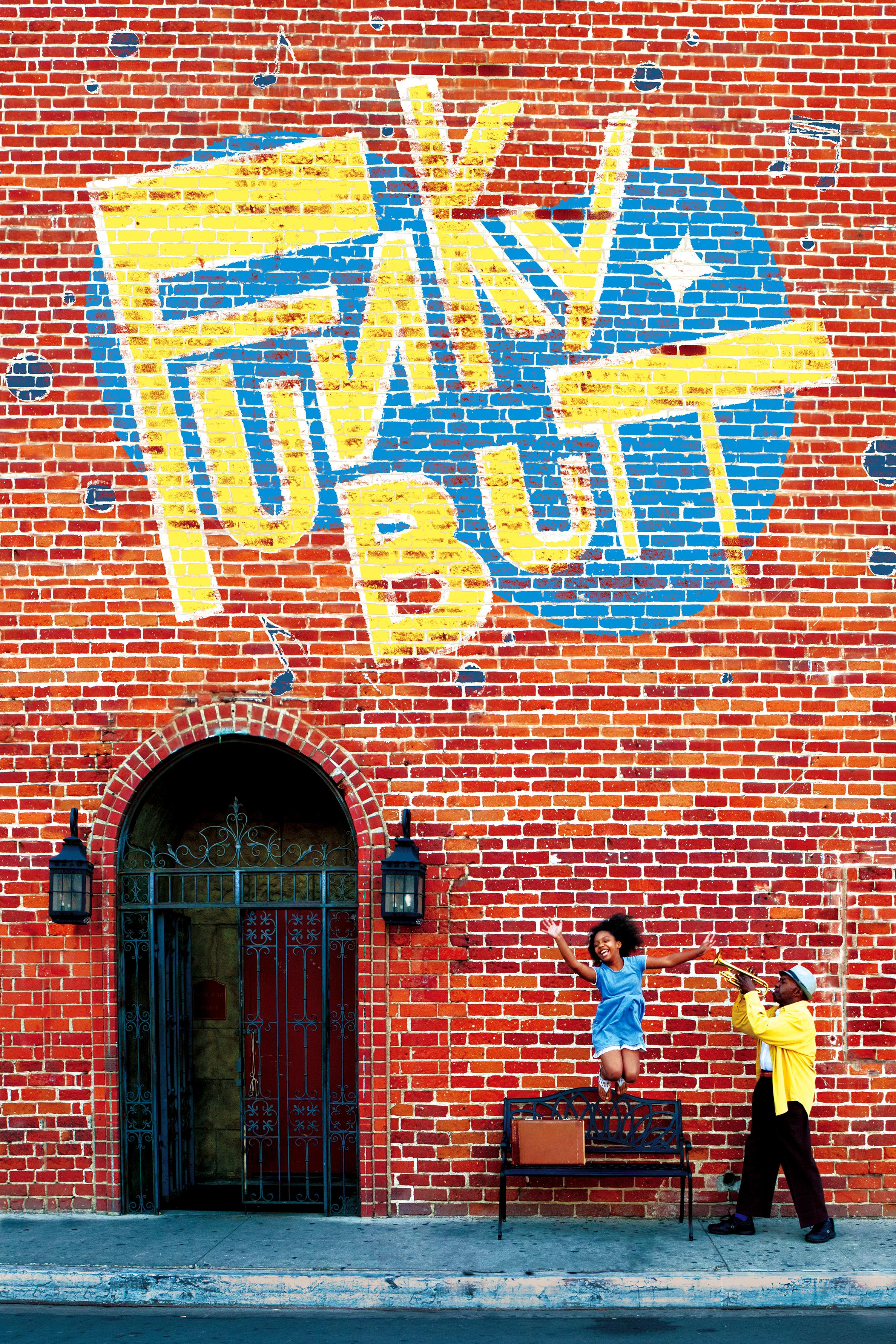 Funky Butt