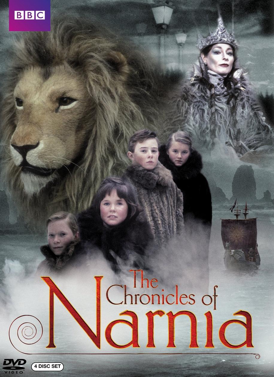 The Lion, the Witch & the Wardrobe