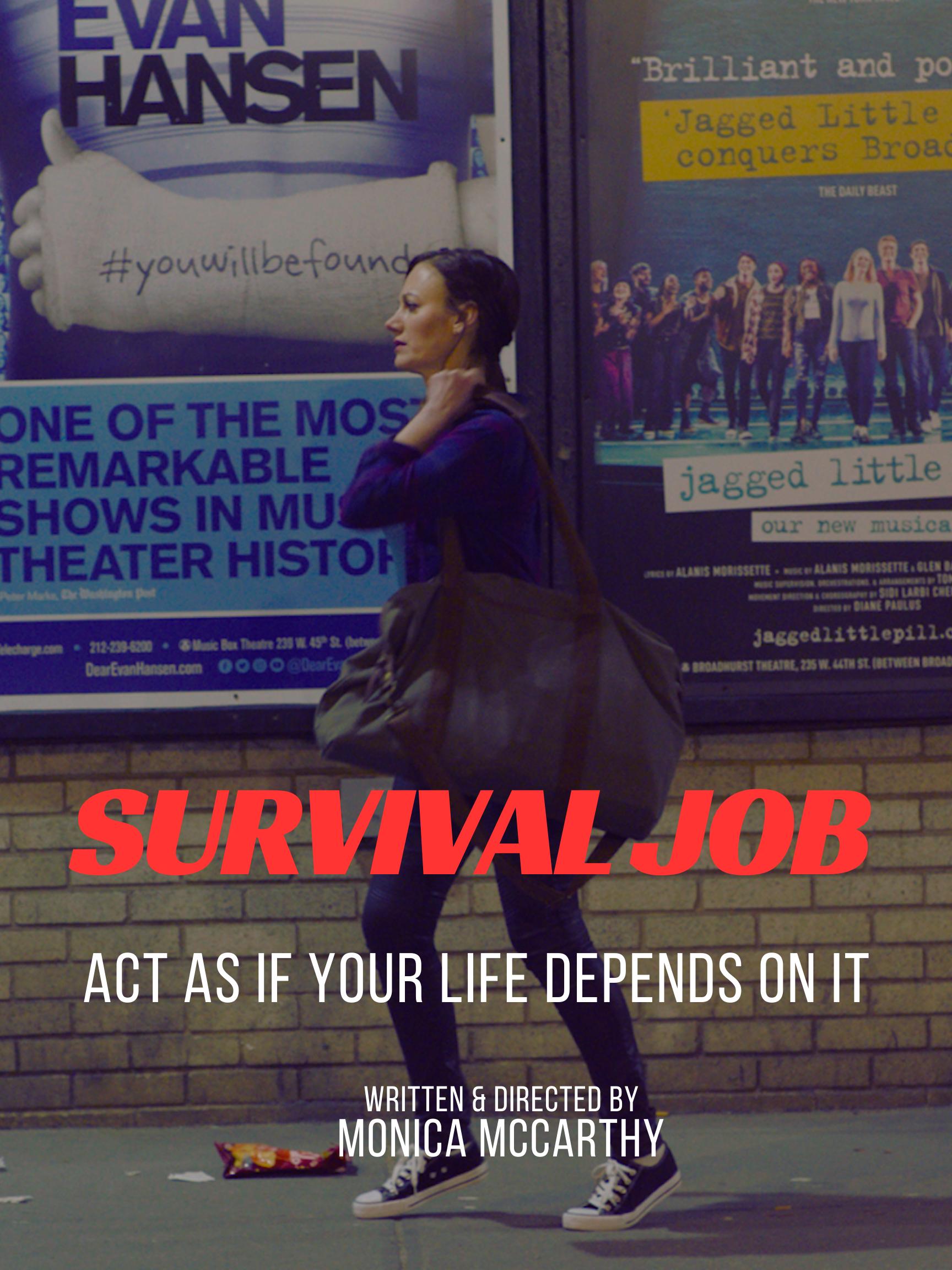 Survival Job