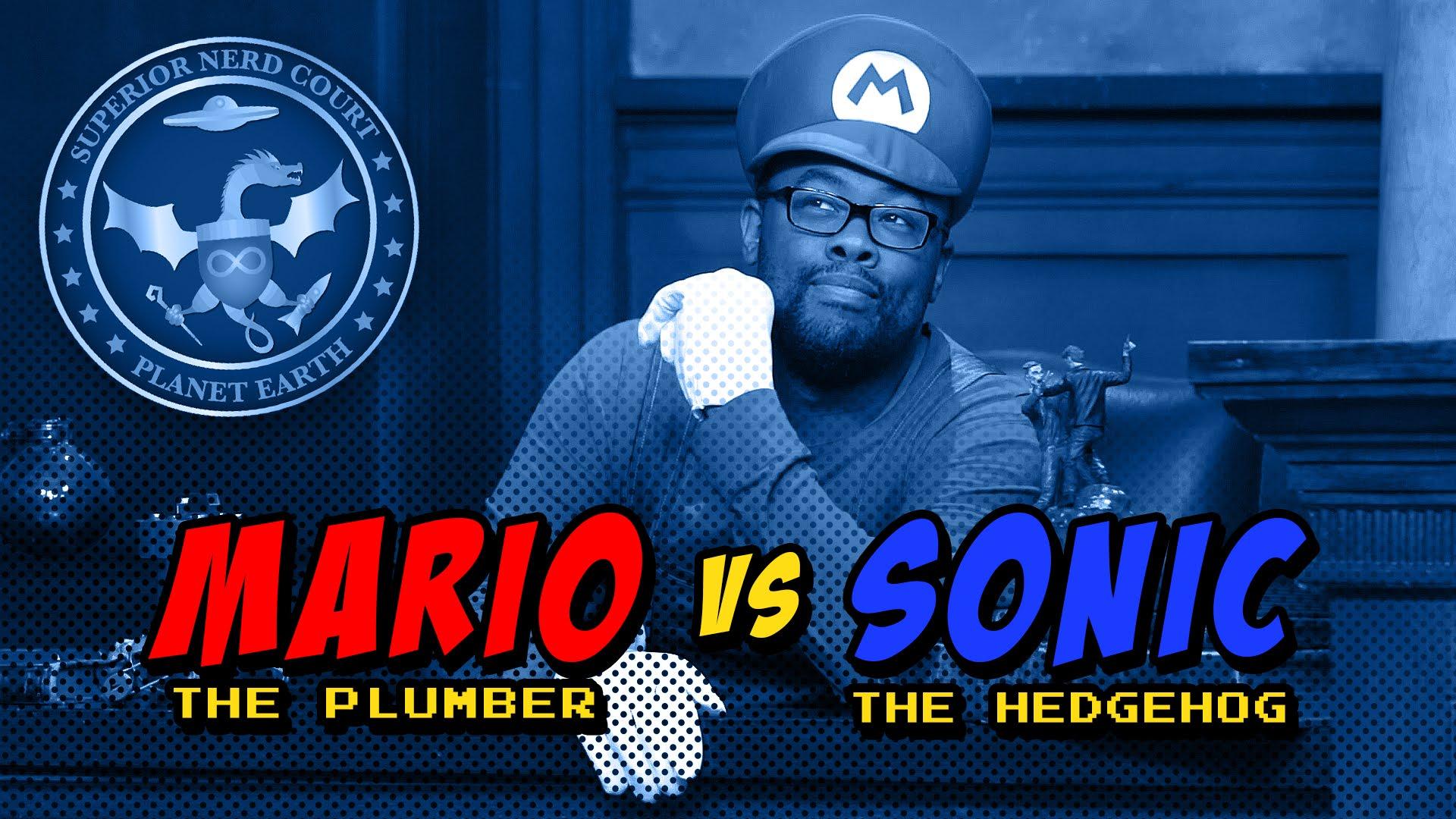 Nerd Court