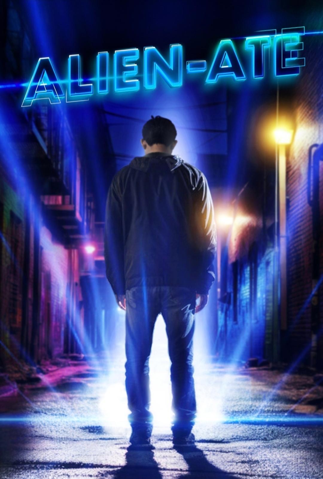 Alien -Ate